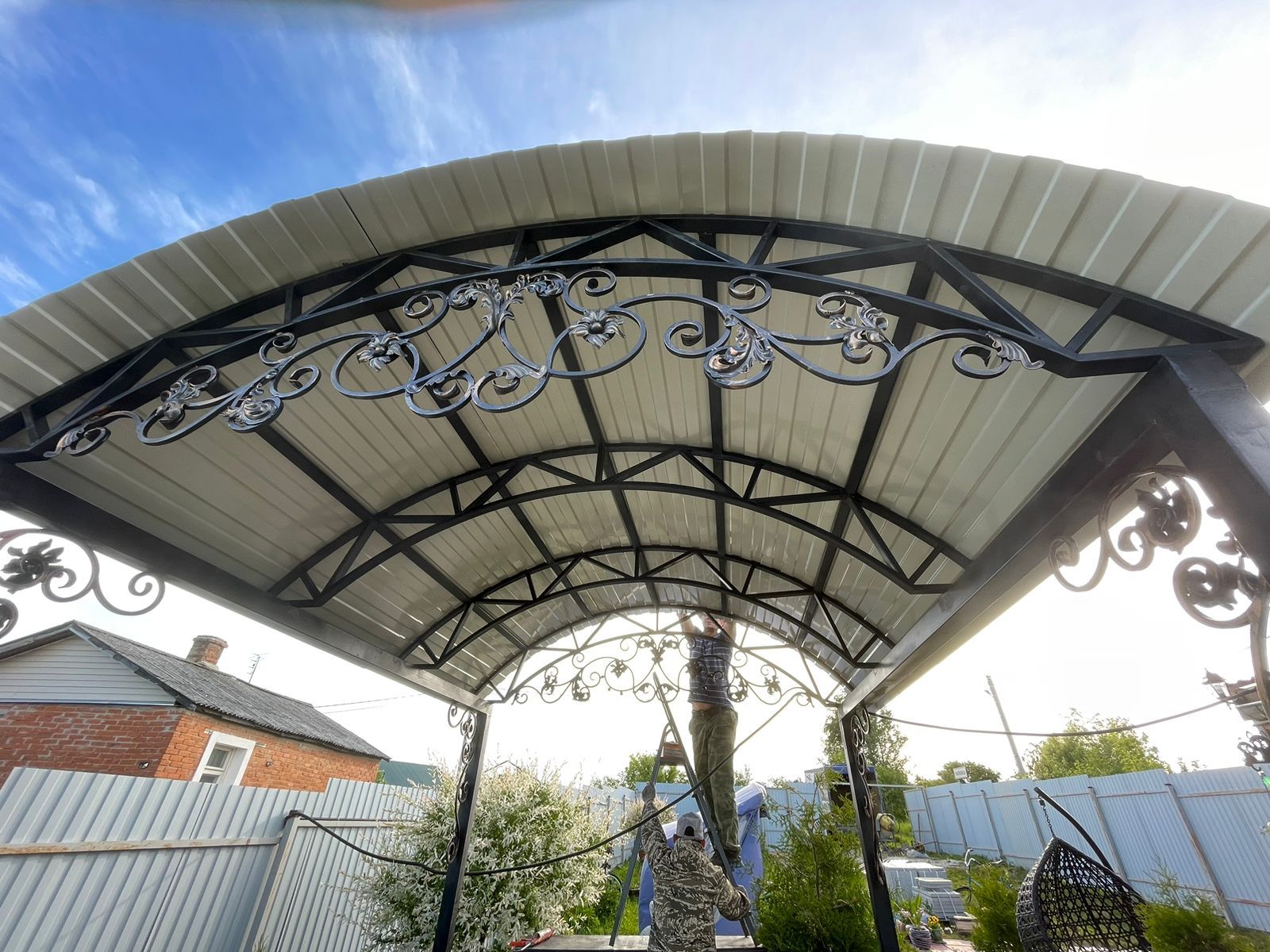 Фотогалерея «Ажур», фото 3