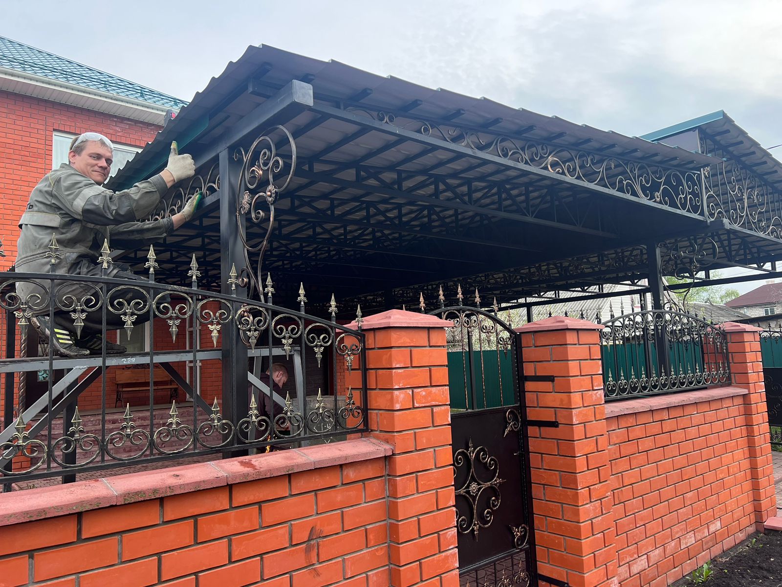 Фотогалерея «Ажур», фото 15