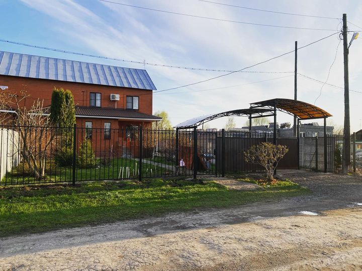 Фотогалерея «Ажур», фото 4