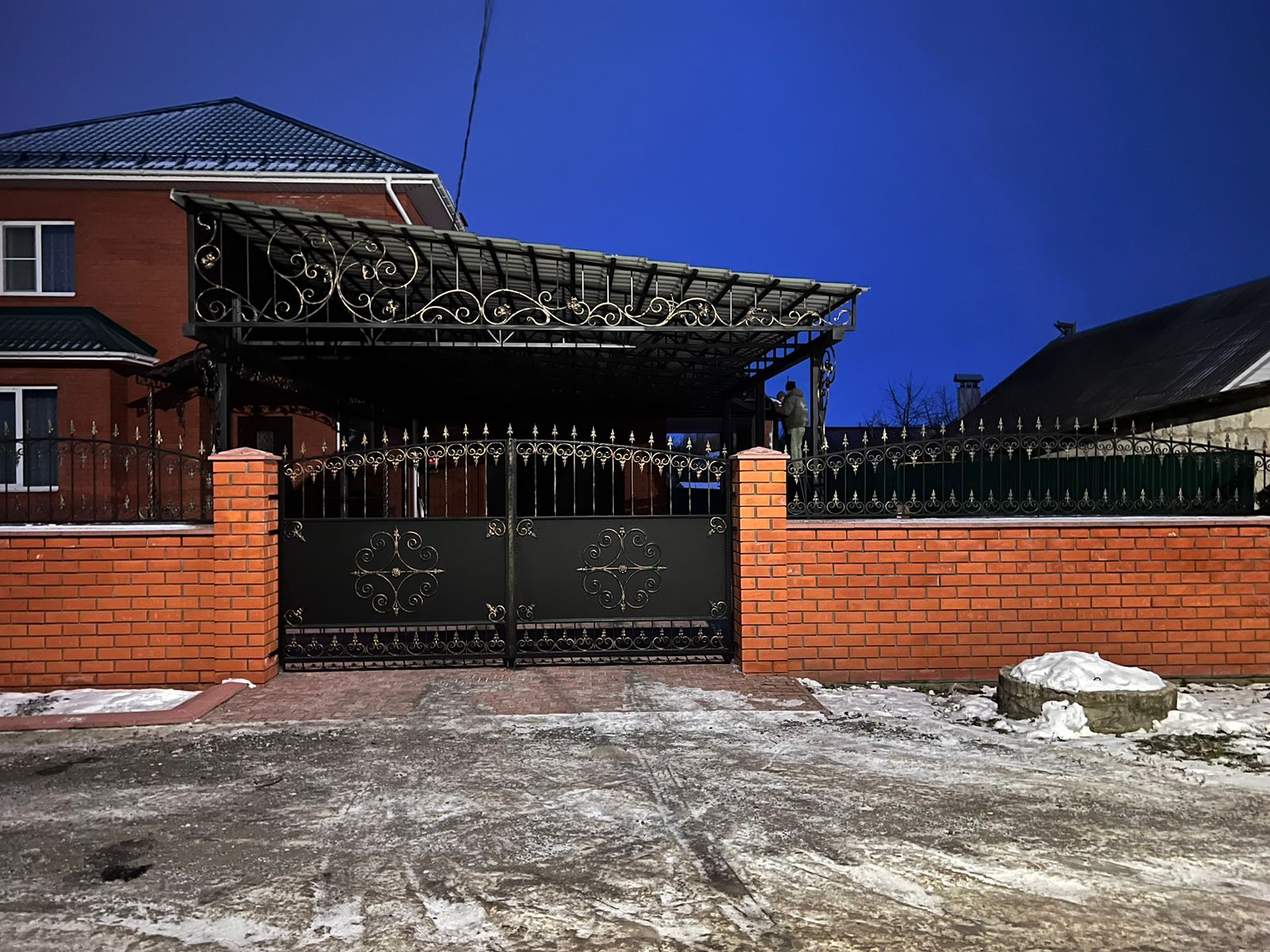 Фотогалерея «Ажур», фото 7