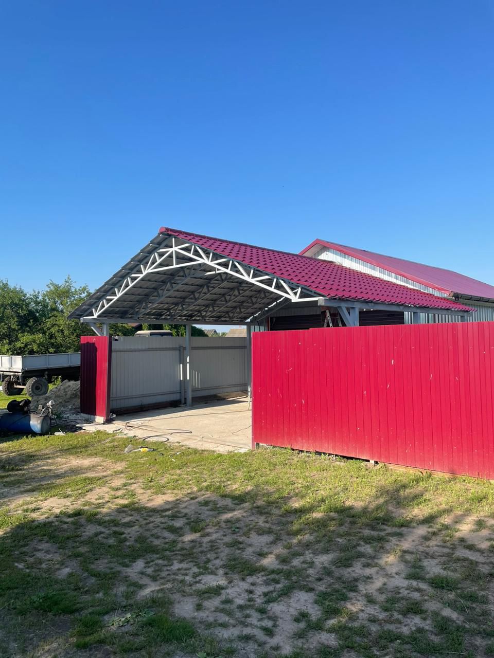 Фотогалерея «Ажур», фото 11