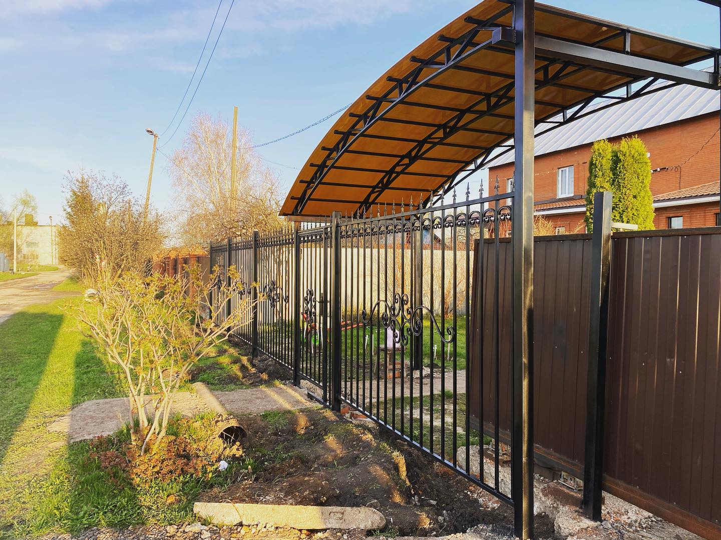 Фотогалерея «Ажур», фото 3