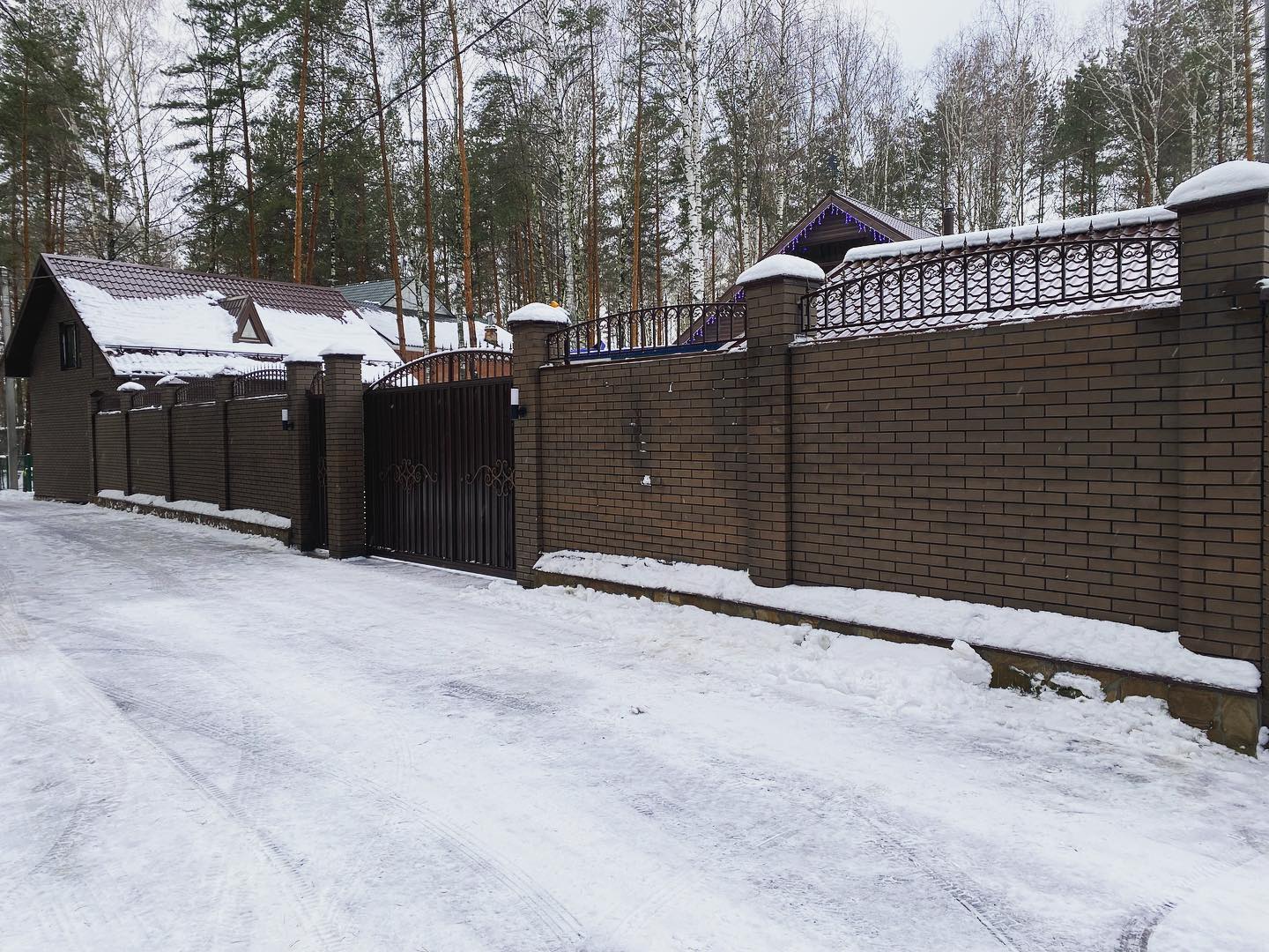 Фотогалерея «Ажур», фото 5