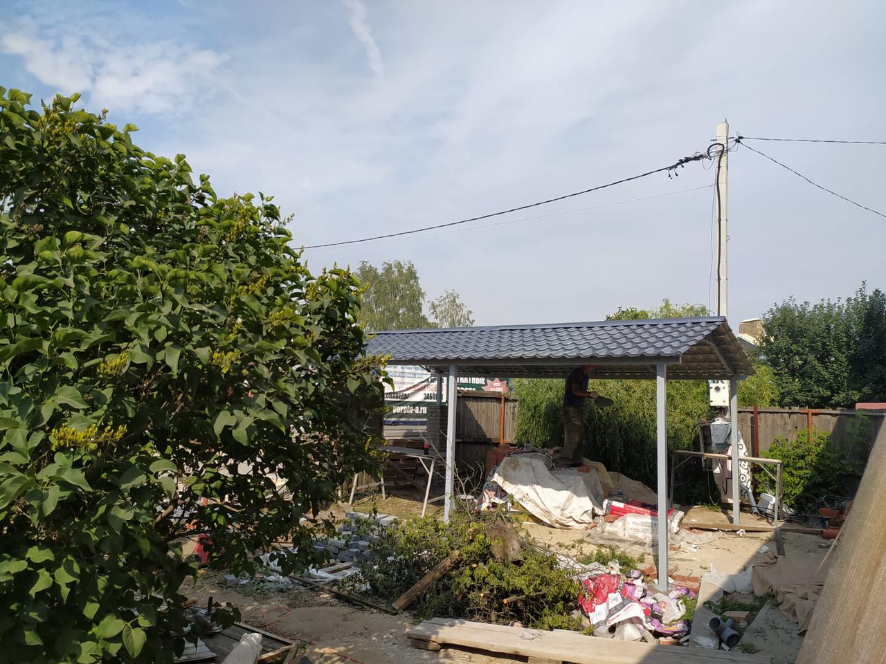 Фотогалерея «Ажур», фото 14