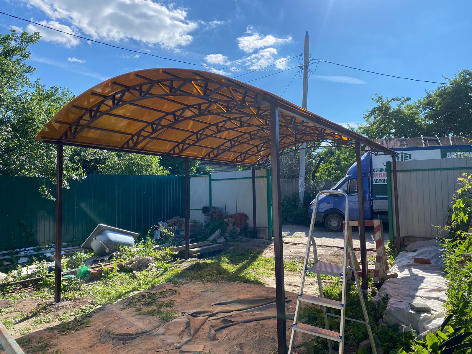 Фотогалерея «Ажур», фото 10